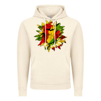 Vintage Artic juneteenth sunflower Vintage Hoodie - HRA Design Shop