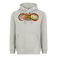 Moon Dust butterfly infinity symbol autism Heavyweight Hoodie - LillyAllenDesigns