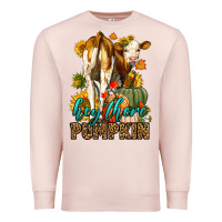 Hey There Pumpkin Fall Premium Sweatshirt | Teevron
