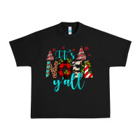 Black it's noel y'all Urban Heavy Tee - JahusDesignShop
