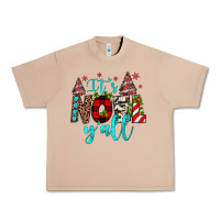 Burro it's noel y'all Urban Heavy Tee - JahusDesignShop