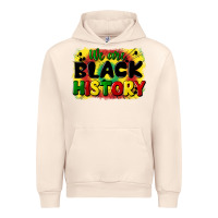 Sandshell we are black history Urban Hoodie - CowGirlArtShop