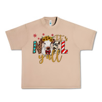 Burro it's noel y'all Urban Heavy Tee - JahusDesignShop
