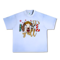 Grape Ice it's noel y'all Urban Heavy Tee - JahusDesignShop