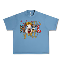 Pebble Blue it's noel y'all Urban Heavy Tee - JahusDesignShop