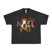 Pigment Black it's noel y'all Urban Heavy Tee - JahusDesignShop