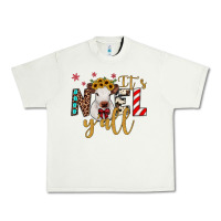 Pistachio it's noel y'all Urban Heavy Tee - JahusDesignShop