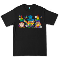 Black pride gnomies Premium Tee - texasbilliewilder