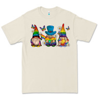 Bone pride gnomies Premium Tee - texasbilliewilder