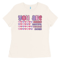 Bone you are valentine Ladies Tee - MaliasSmallBusiness