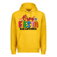 Lemon viva fiesta san antonio Premium Hoodie - JahusDesignShop