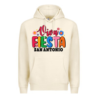 Tofu viva fiesta san antonio Premium Hoodie - JahusDesignShop