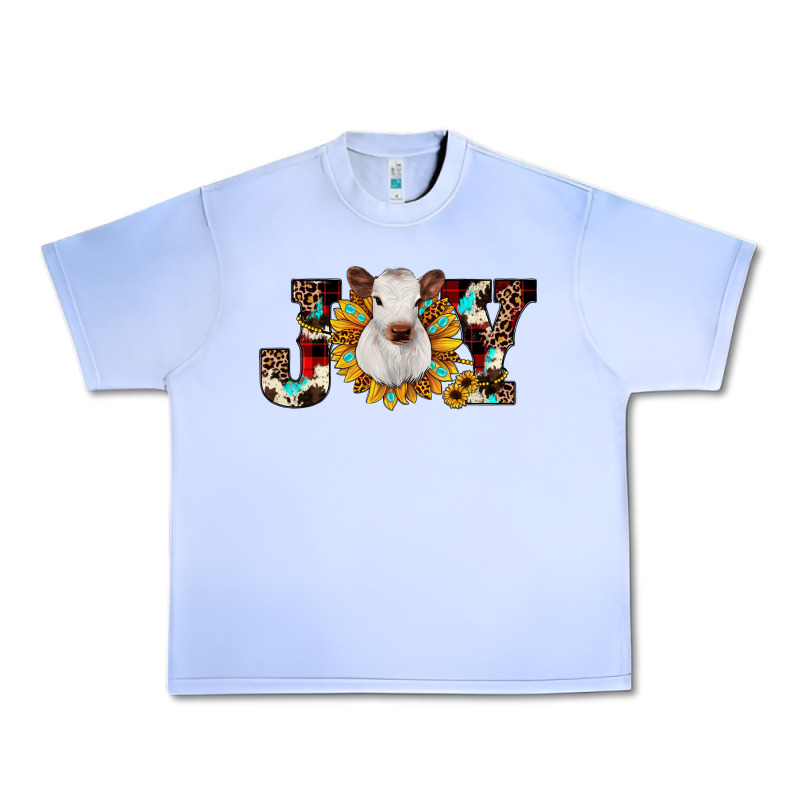 Christmas Joy Urban Heavy Tee by JahusDesignShop | Teevron