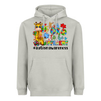 Moon Dust it s ok to be different giraffe Heavyweight Hoodie - LillyAllenDesigns