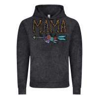 Vintage Black mama Vintage Hoodie - CowhideDigitalArt