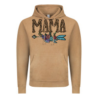 Vintage Camel mama Vintage Hoodie - CowhideDigitalArt