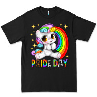Black pride day Premium Tee - texasbilliewilder