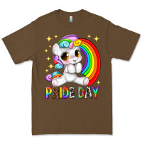 Cacao pride day Premium Tee - texasbilliewilder