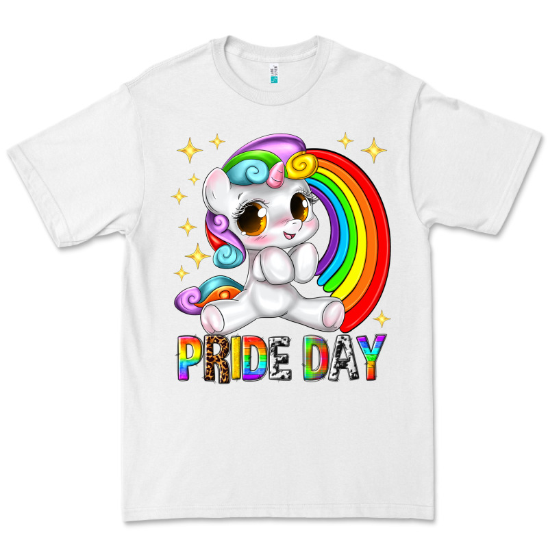 Pride Day Premium Tee by texasbilliewilder | Teevron