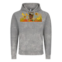 Cloud Rock juneteenth little miss libbey glass Vintage Hoodie - HRA Design Shop