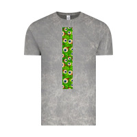 Cloud Rock Halloween Key Fob Vintage Tee - BundleAndBundleShop