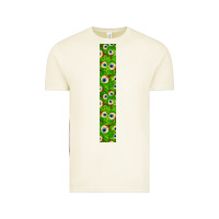 Halloween Key Fob Vintage Tee | Teevron