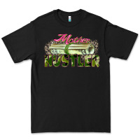 Black mother hustler Premium Tee - Zillion Design Studio