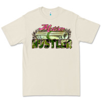 Bone mother hustler Premium Tee - Zillion Design Studio