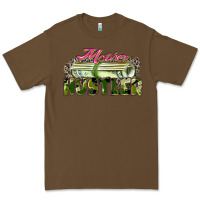 Cacao mother hustler Premium Tee - Zillion Design Studio