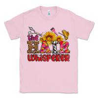 Bubblegum Pink hair whisperer Classic Tee - AdoDesignShop
