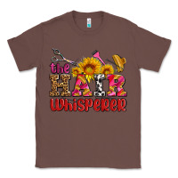 Chestnut hair whisperer Classic Tee - AdoDesignShop