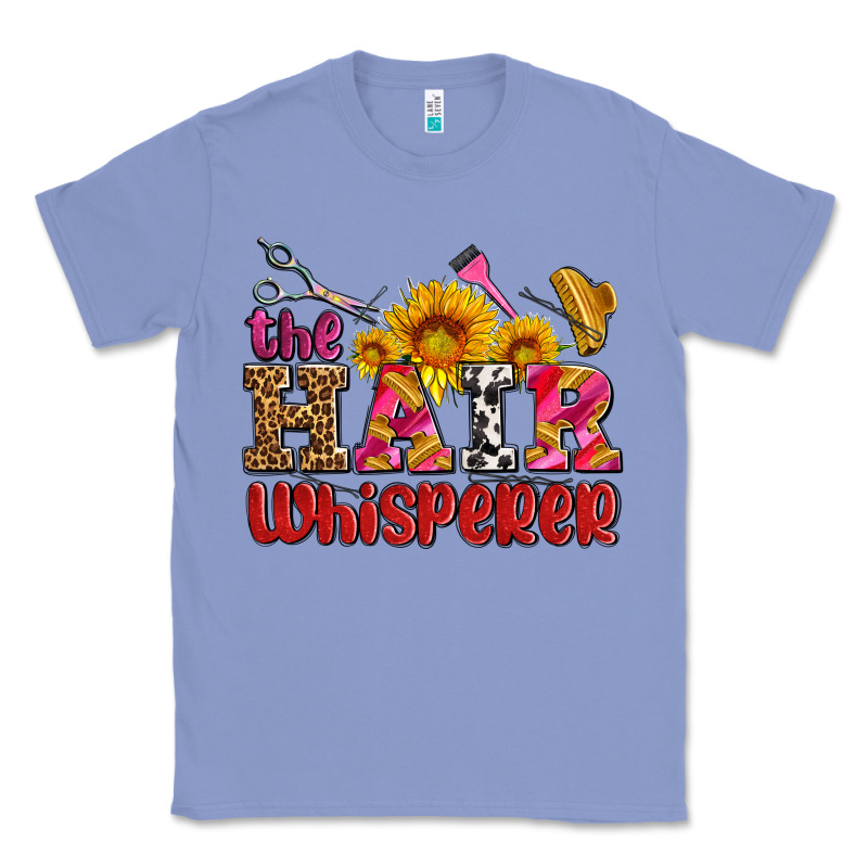 Hair Whisperer Classic Tee by AdoDesignShop | Teevron