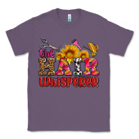 Lavender hair whisperer Classic Tee - AdoDesignShop
