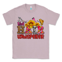 Lilac hair whisperer Classic Tee - AdoDesignShop