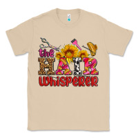 Mushroom hair whisperer Classic Tee - AdoDesignShop