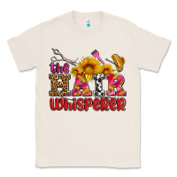 Natural hair whisperer Classic Tee - AdoDesignShop