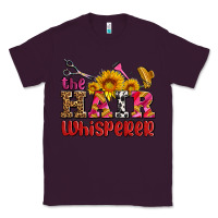 Plum hair whisperer Classic Tee - AdoDesignShop