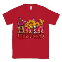 Red hair whisperer Classic Tee - AdoDesignShop