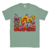 Sage hair whisperer Classic Tee - AdoDesignShop