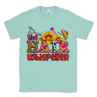 Seafoam hair whisperer Classic Tee - AdoDesignShop