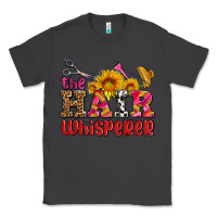 Smoke hair whisperer Classic Tee - AdoDesignShop