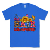 True Royal hair whisperer Classic Tee - AdoDesignShop