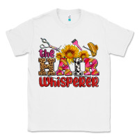 White hair whisperer Classic Tee - AdoDesignShop
