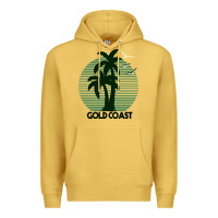 Antique Gold Gold Coast Premium Hoodie - Bettercallsaul