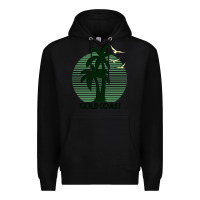 Black Gold Coast Premium Hoodie - Bettercallsaul
