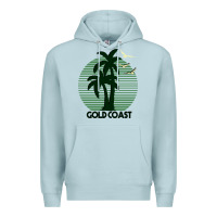 Blue Mist Gold Coast Premium Hoodie - Bettercallsaul