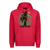 Cardinal Gold Coast Premium Hoodie - Bettercallsaul