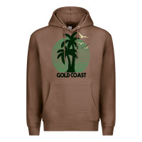 Chestnut Gold Coast Premium Hoodie - Bettercallsaul