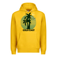 Lemon Gold Coast Premium Hoodie - Bettercallsaul