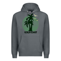 Rock Gold Coast Premium Hoodie - Bettercallsaul